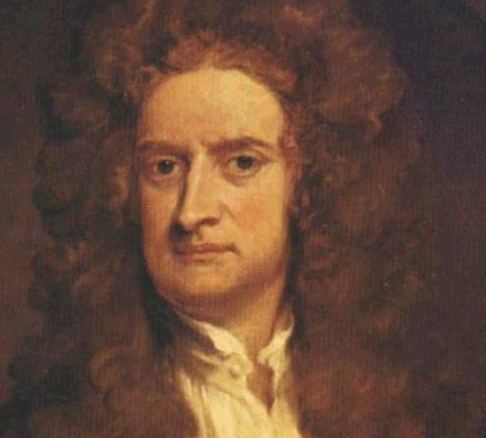 牛顿活了多少岁