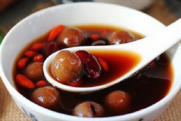 百年好合汤的做法