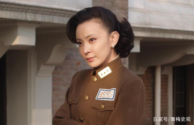 电视剧《风声传奇.》里面，谁是老鬼