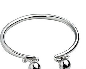 银镯的现代意义