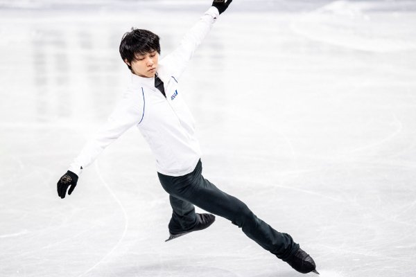 羽生结弦4a难在哪