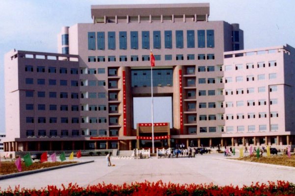 山东有哪些职业技术大学？