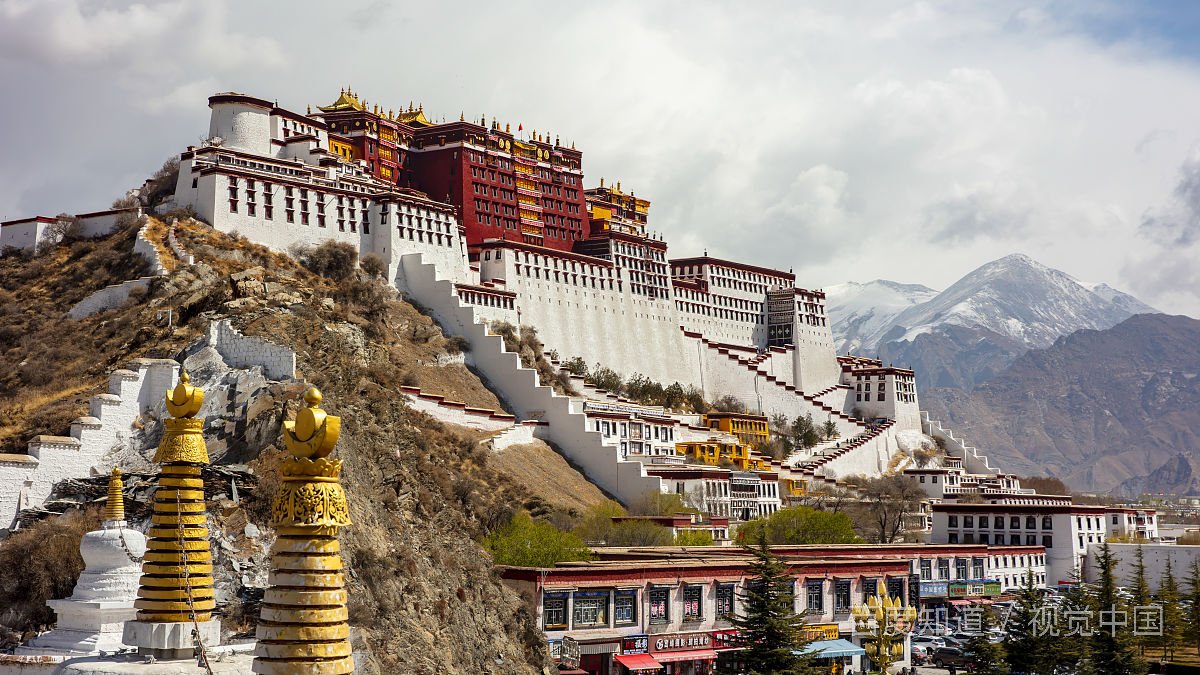 港澳居民如何预约布达拉宫门票？