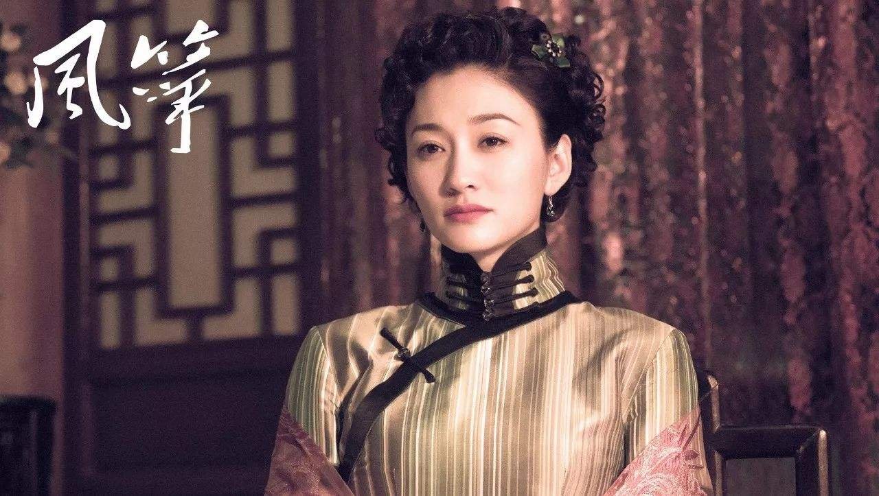 《风筝》的结局是什么?