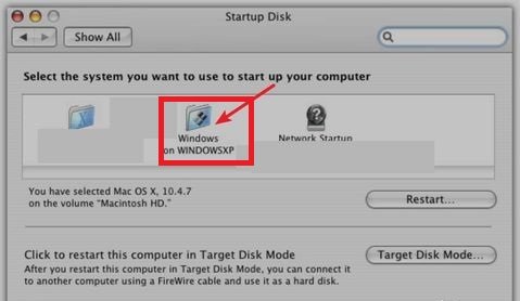 苹果笔记本双系统如何安装windows系统？