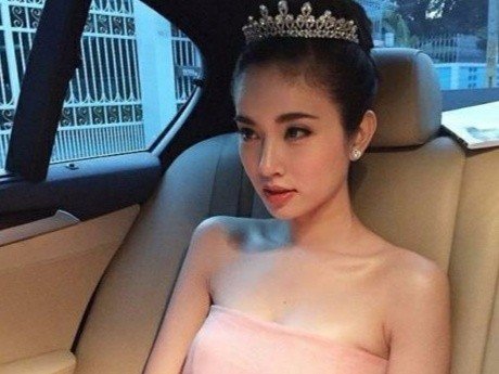 泰国人妖小姐选美，为什么很多人都说他们比真正的女人还漂亮？