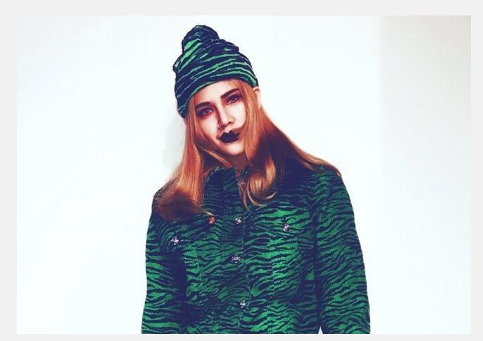 泰密的真实身份是什么？