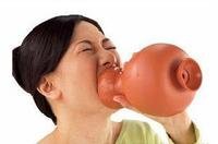 发泄壶什么东东？