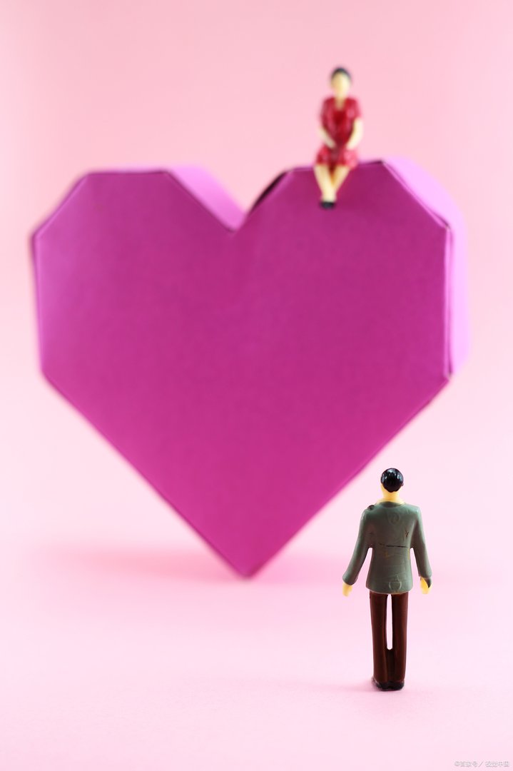 当你们在为哪一件事争执得面红耳赤时，真心爱你的男人，就开始心软？