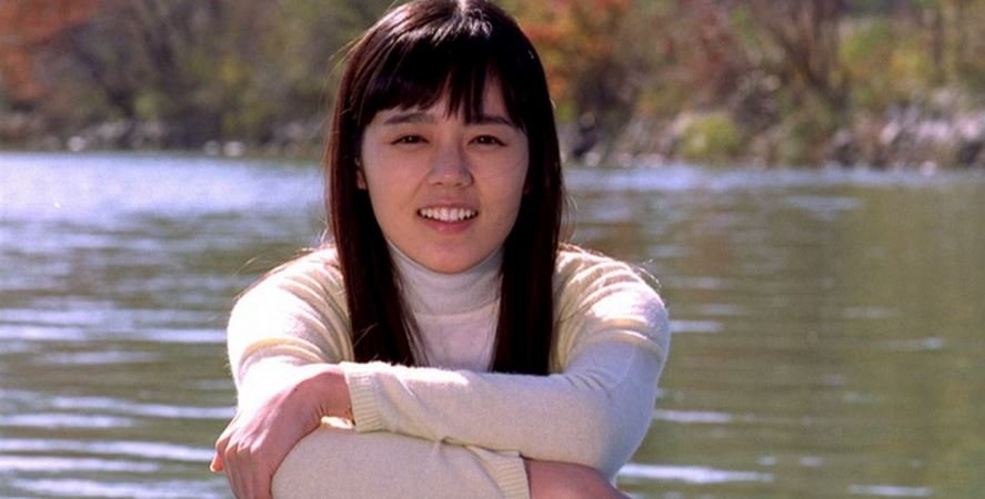 高校往事1978的剧情简介