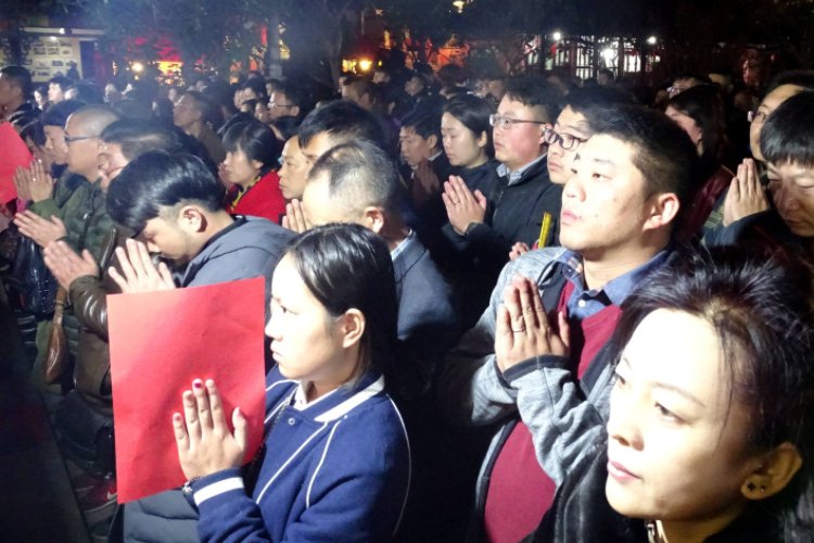 交口什么意思啊