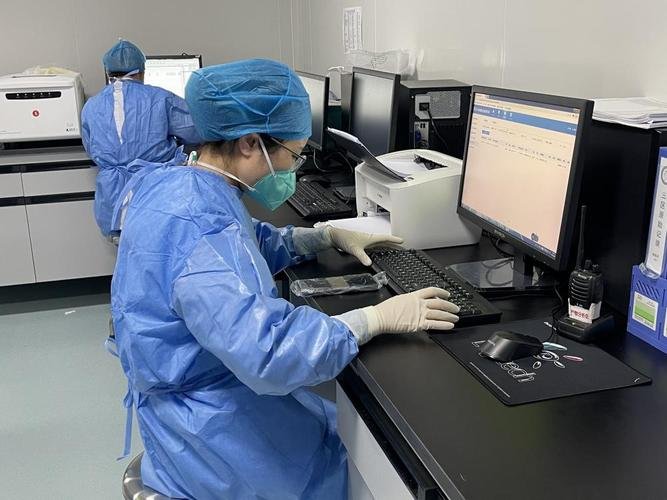 合肥两实验室几次出具假阳性报告，这是怎么回事？