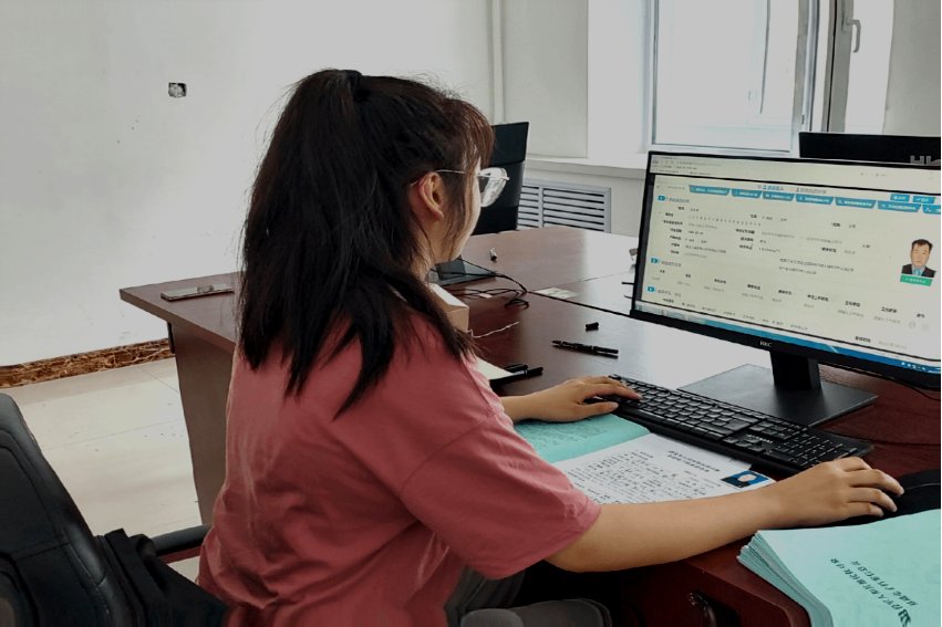 录入是什么意思