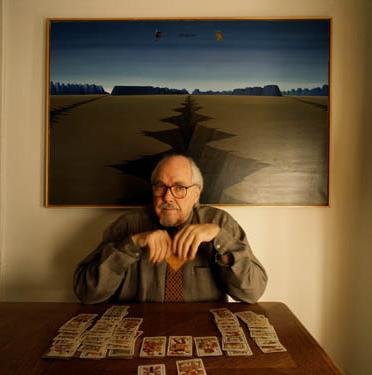 罗伯特·奥特曼的个人经历