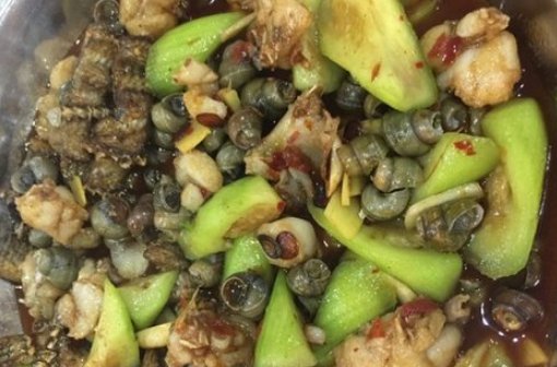 烹小鲜是什么意思