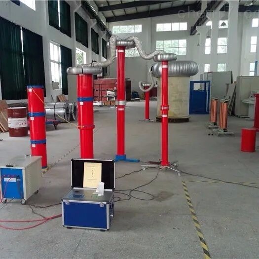 概述变频串联谐振试验？变频串联谐振试验的参数是多少？