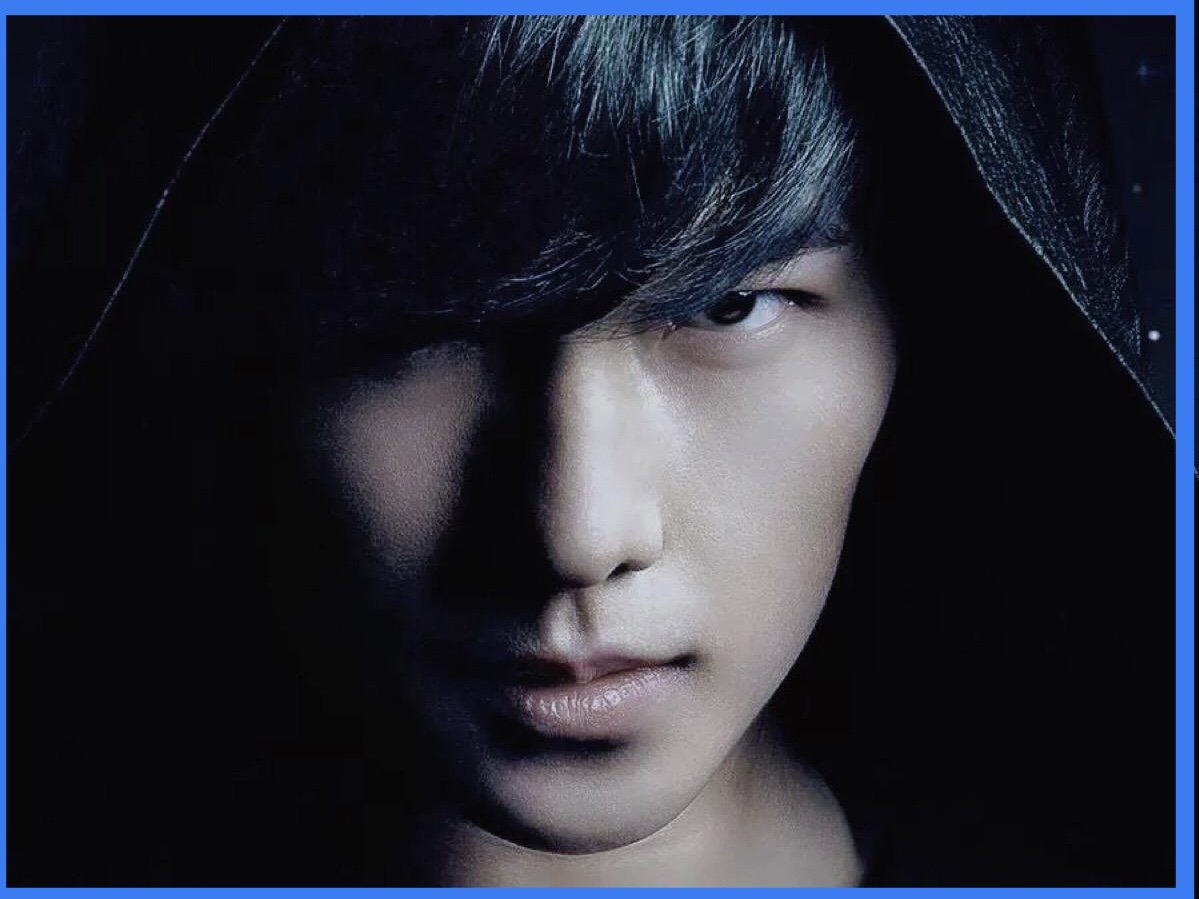 杨洋演过什么角色