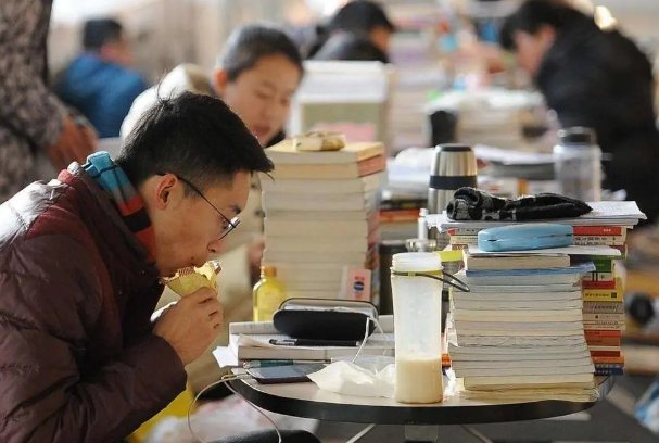 无学历学什么技术好