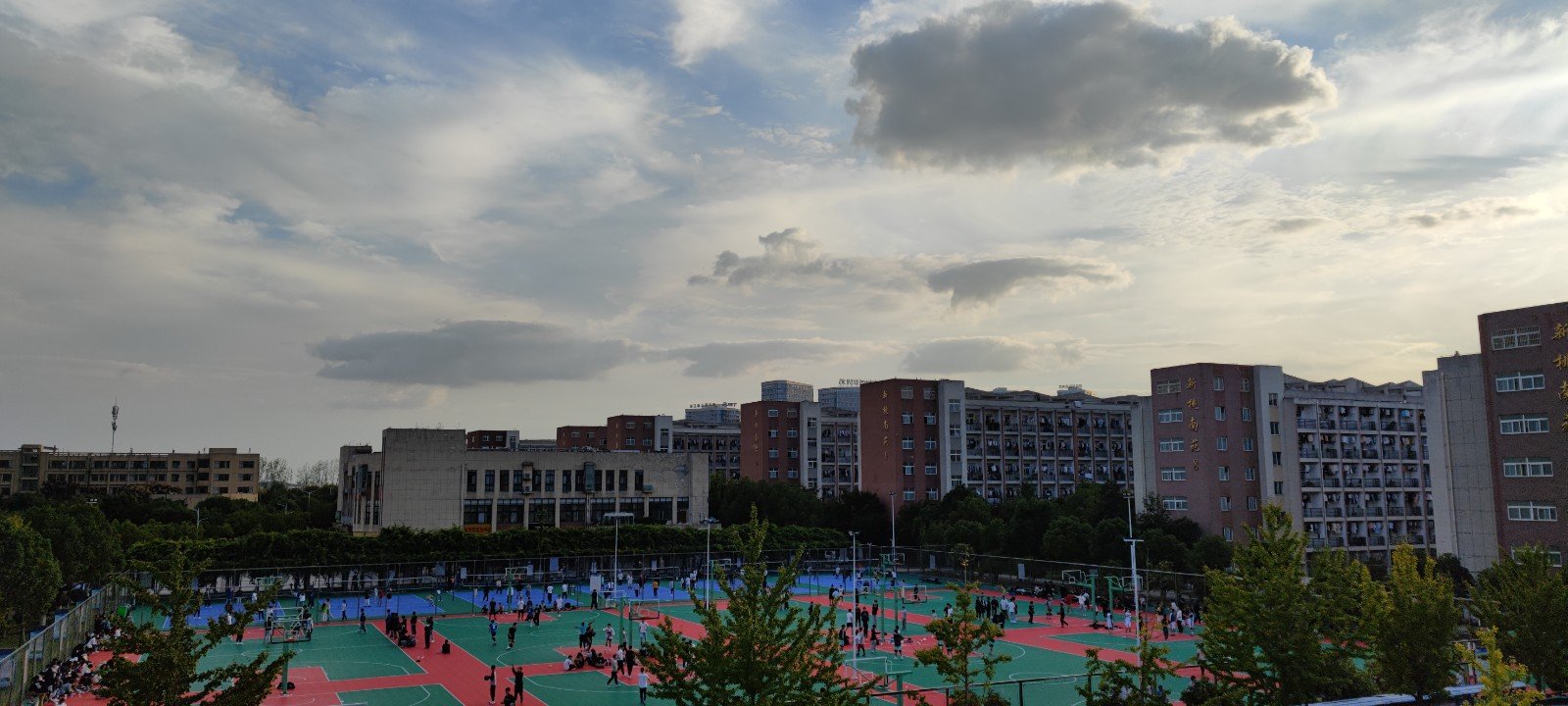 芜湖职业技术学院怎么样？