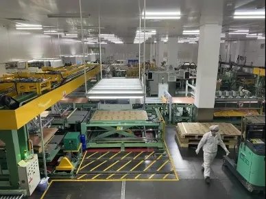 上海“气泡式管理”，有序推进重点企业复工复产，什么是“气泡式管理”？