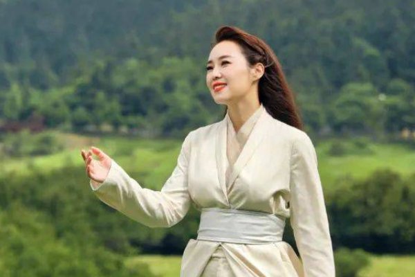 云朵最好听的12首歌