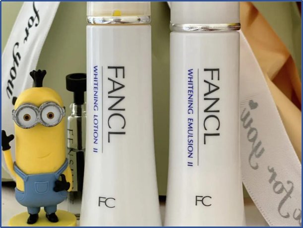 日本化妆品十大品牌