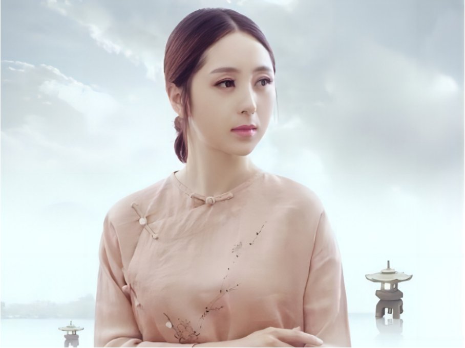 梅花泪歌曲原唱