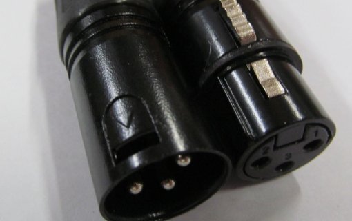 卡侬接口是啥？