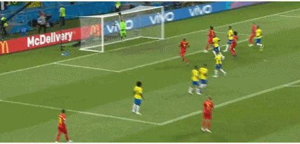 比利时vs巴西比分多少