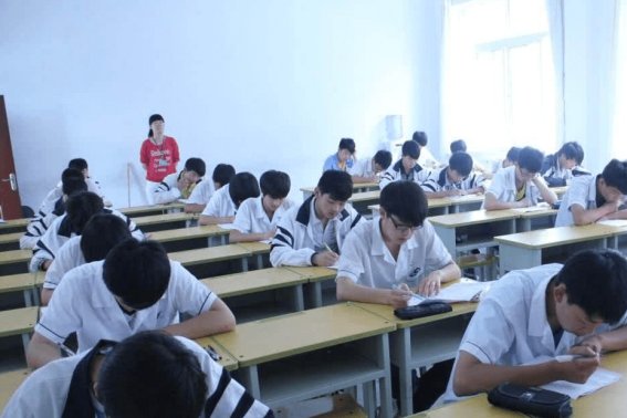 2022年新高考数学试卷的平均分是多少？