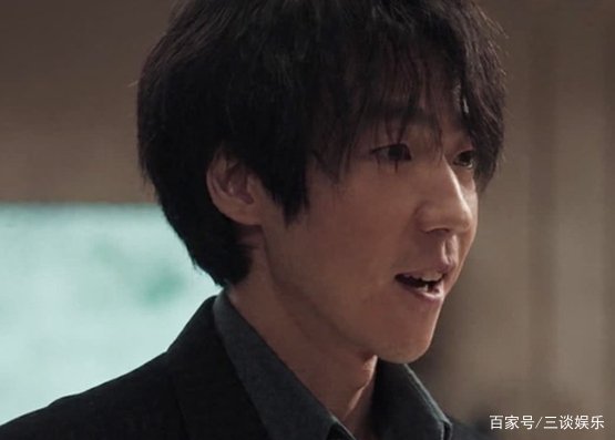 《扫黑风暴》里面，为什么孙兴要让徐英子用牙齿抵住大理石茶几？