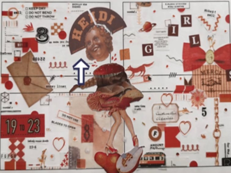 穷婆怎样做手帐