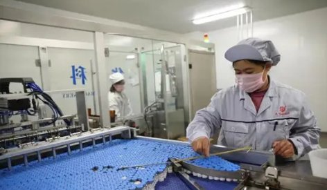 上海“气泡式管理”，有序推进重点企业复工复产，什么是“气泡式管理”？