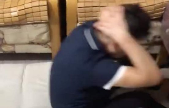 如何看待79岁奶奶坚持健身20年这件事？