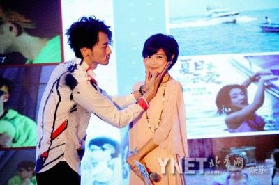 夏日示爱的影片评价