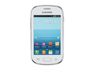 三星手机s6818好吗，求图片介绍下