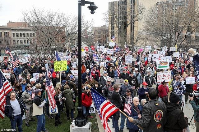 美国多地遭遇“护士荒”，是什么原因导致的？