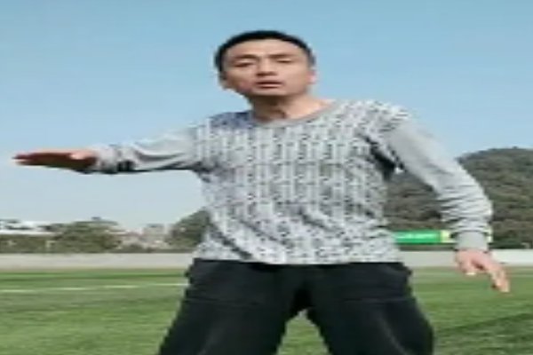 断头舞怎么练头部教程