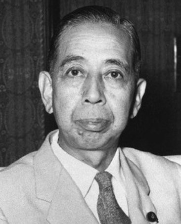 日本历任首相都是谁？