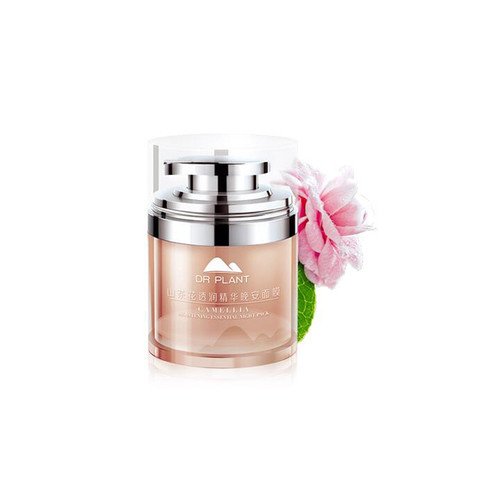 晚安面膜干了粘手,像不干胶一样粘,是怎么回事