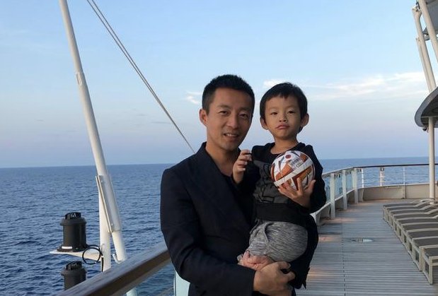 汪小菲爸爸是汪玺还是汪则瀚