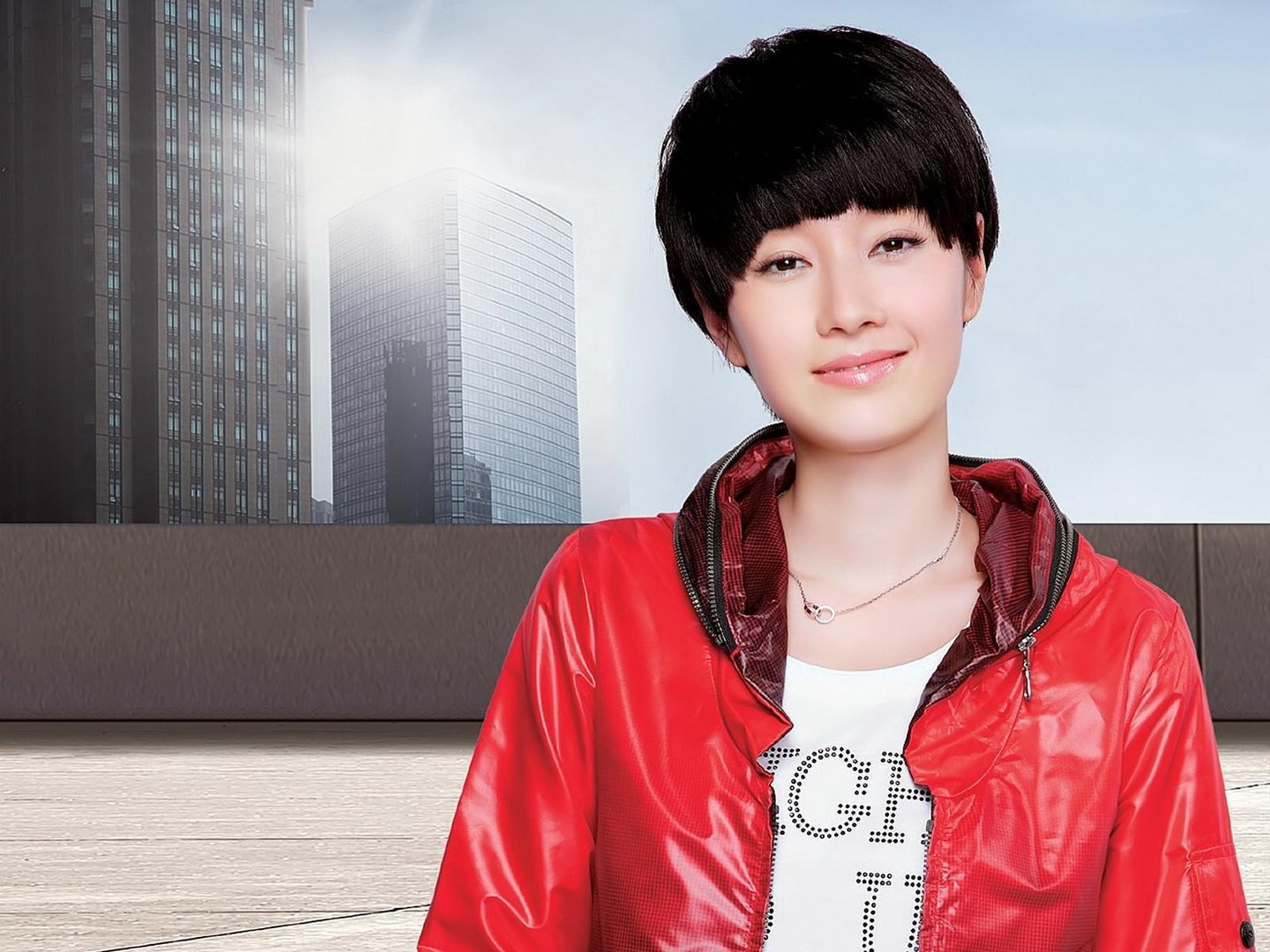 马伊琍扮演角色叫贺飞儿的电视剧是叫什么名字