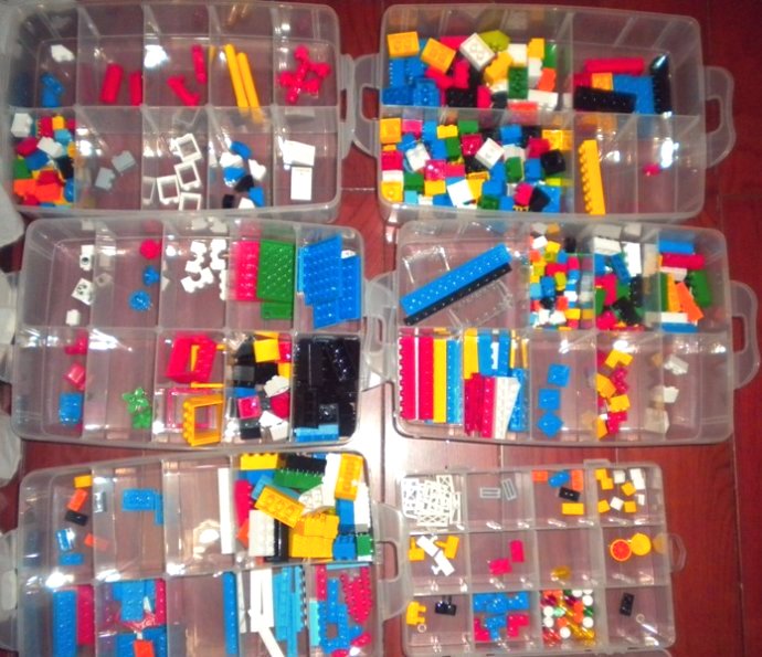 请问《乐高消防员》是一款什么游戏？