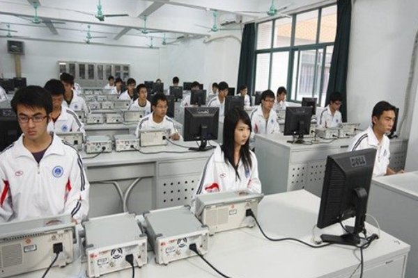 二本大学专业推荐