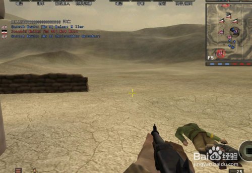 战地1942Battle Britain怎么玩。