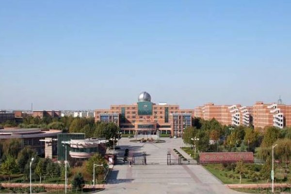 寿光有哪些高中