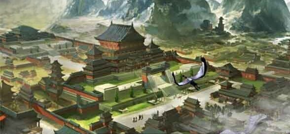 《七雄争霸》实用技巧心得