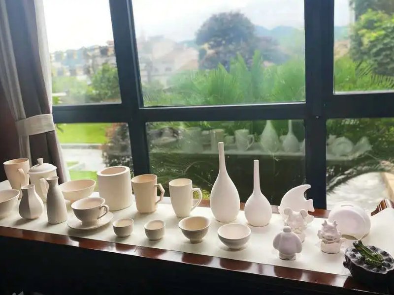 去景德镇买瓷器应该去哪里