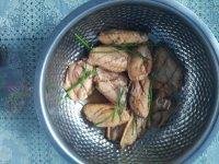 自制疯狂烤翅怎么做好吃又简单，做法图解