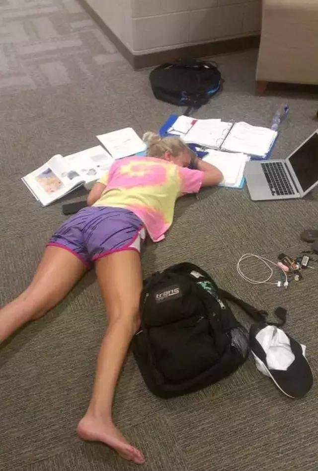 中国女留学生留美失踪怎么回事